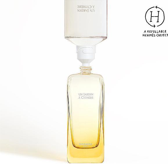 Produktbild Hermès Eau de Toilette Refill (Eau de Toilette, 200 ml)