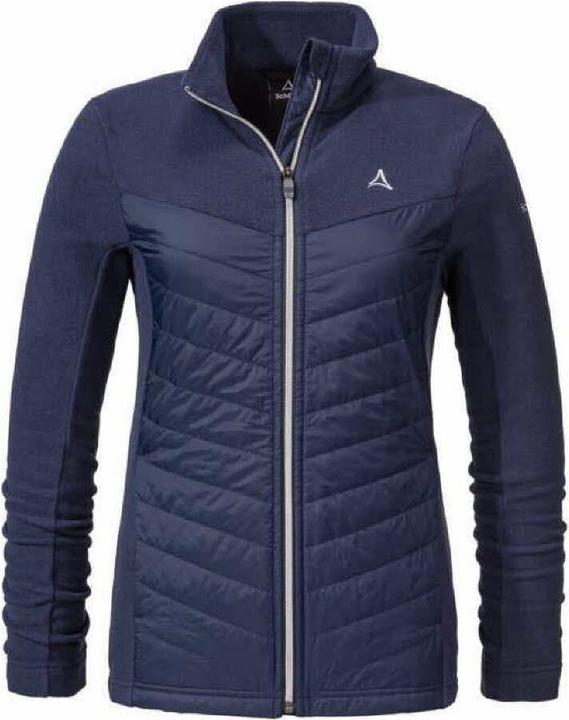 Produktbild Schöffel Fleece Jacket Parsenn L (42)