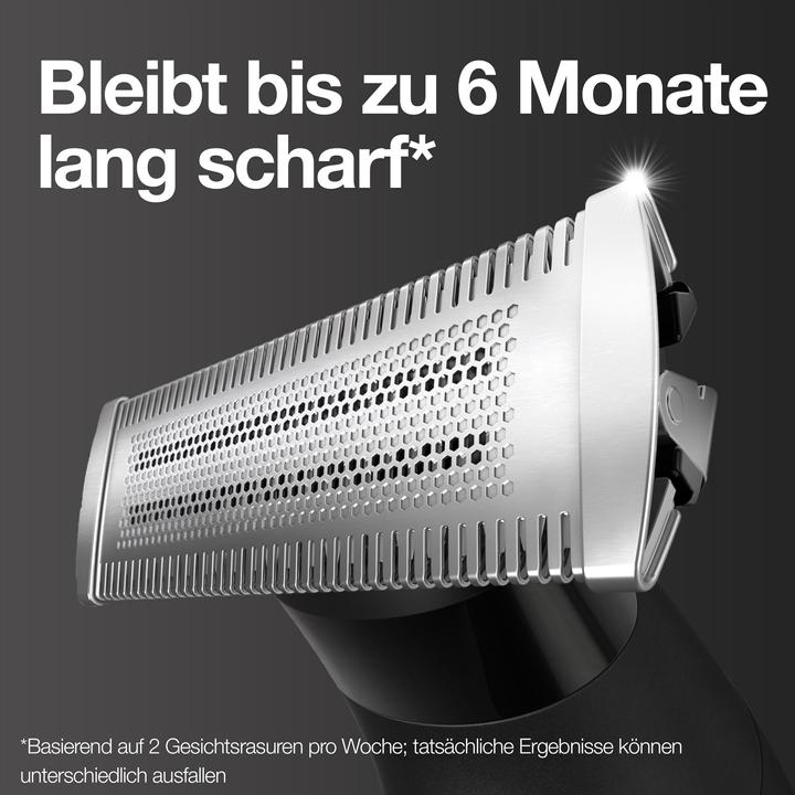 Productafbeelding Braun Serie XT5100