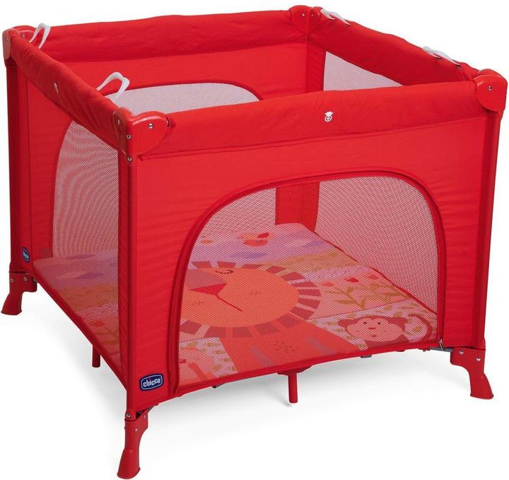 Immagine prodotto Chicco Playpen aperto (94 cm, 94 cm)