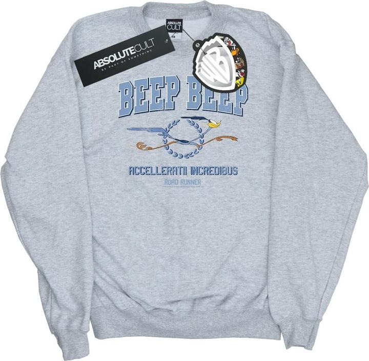Looney Tunes Road Runner Beep Beep Sweatshirt