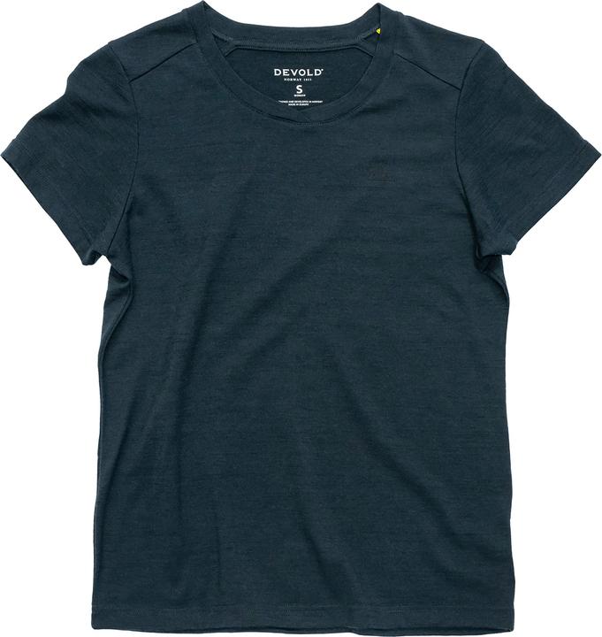 Devold Premium Woman Tee