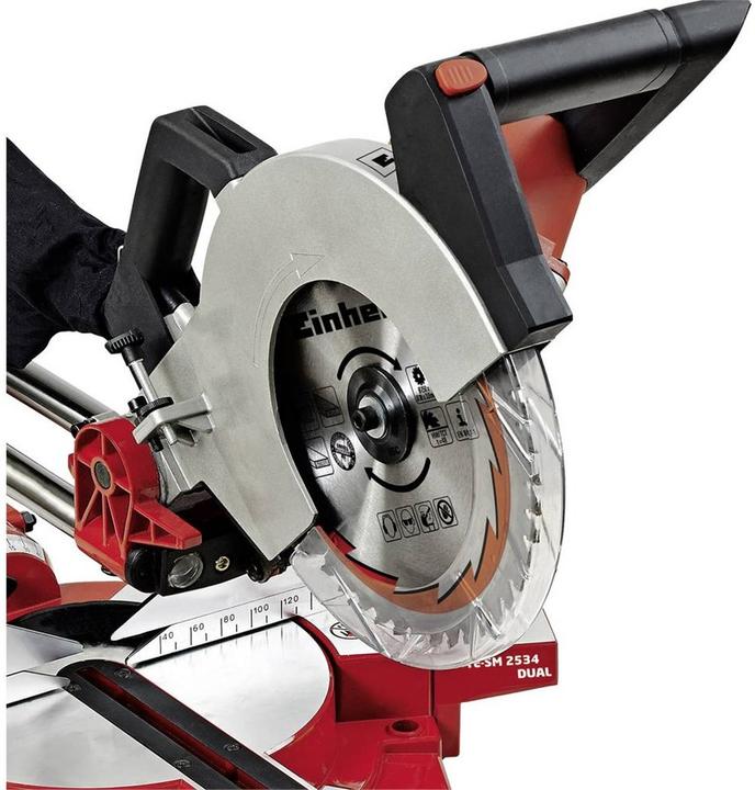 Produktbild Einhell TE-SM 2534 Dual