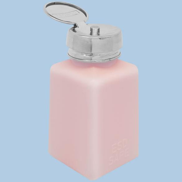 Productafbeelding BJZ ESD vloeistofdispenser 180 ml C-199 1839AS 1 st. (Statische bescherming)