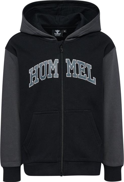 Immagine prodotto hummel hmlALVIN HOODIE (176)