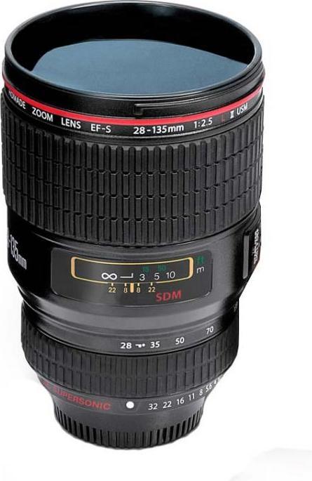Produktbild TOP Kamera Tasse (1 x)