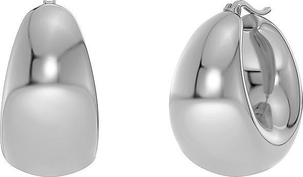 Produktbild Edblad Ohrringe BOYD HOOPS Steel (Metall)