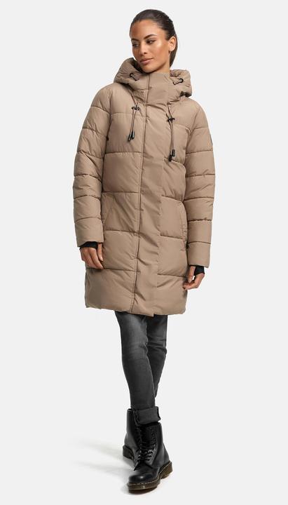 Image du produit Marikoo Kaituu XVI (5XL)