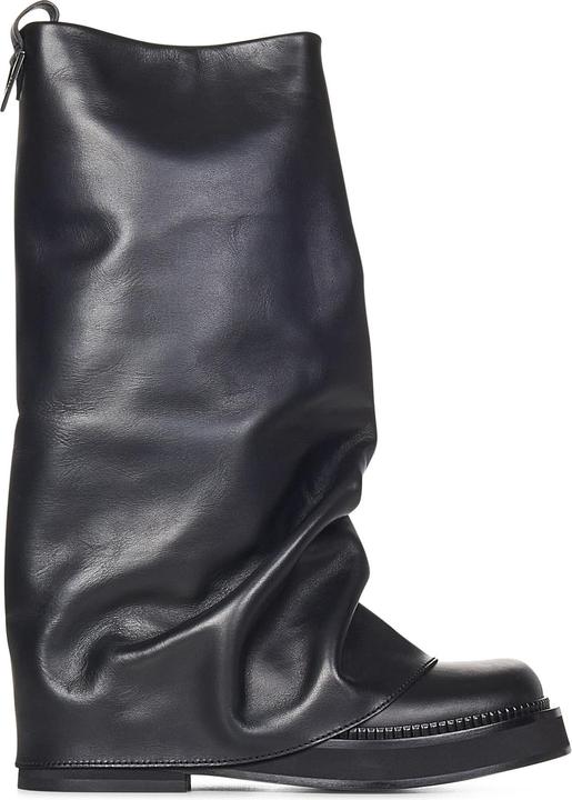 Immagine prodotto The Attico Boots Black (40)