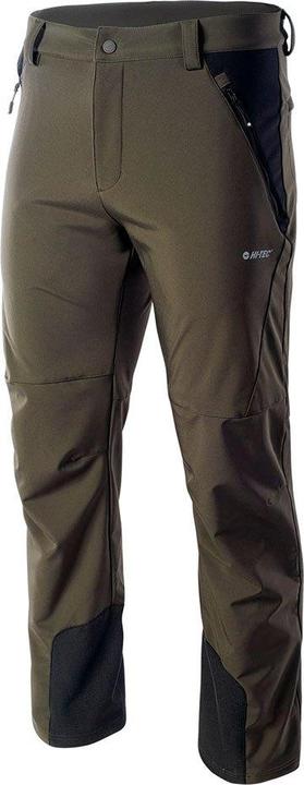Immagine prodotto Hi-Tec Astoni Pantaloni da Trekking Uomo (L)