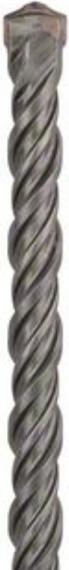 Actual product image Bosch Professional Zubehör Hammer drill SDS plus-5, 16 x 200 x 265 mm (16 mm)