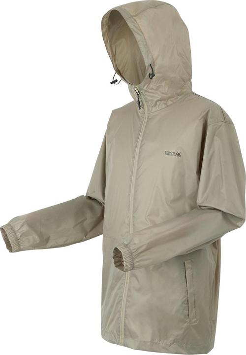 Immagine prodotto Regatta Pack It III Giacca Impermeabile Uomo (3XL)