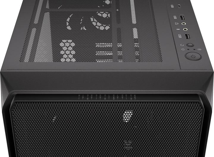 Produktbild Endorfy Arx 700 Air (ATX, mATX, Mini-ITX)