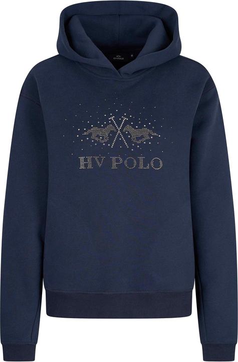 Actual product image HV Polo Daisy Women's Hoodie (XS)