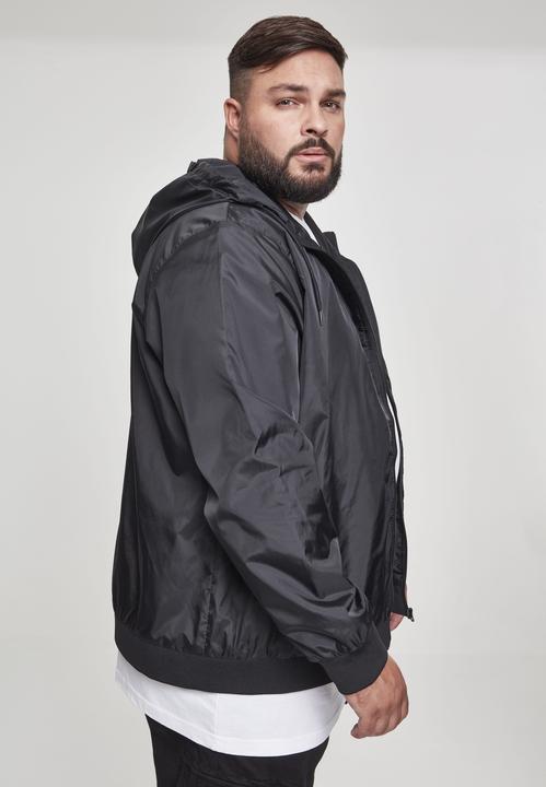 Actual product image Urban Classics Windbreaker (3XL)