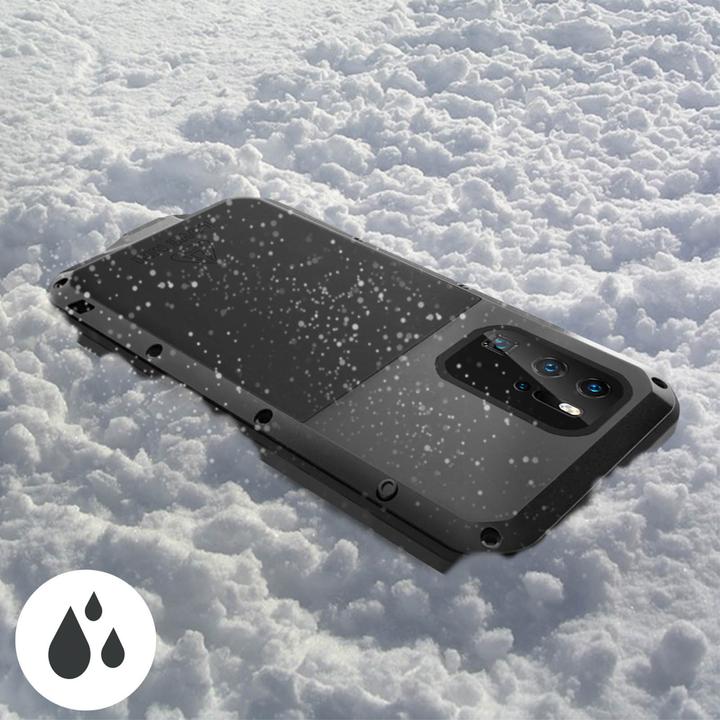 Produktbild Love Mei Full protection Series (Huawei P30 Pro)