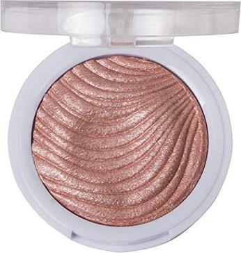 Produktbild J.Cat Beauty J. Cat Beauty You Glow Girl Baked Highlighter Pink Goddess (Pink Goddess, Highlighter)