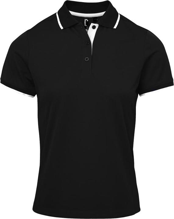 Produktbild Premier Coolchecker Poloshirt (XS)
