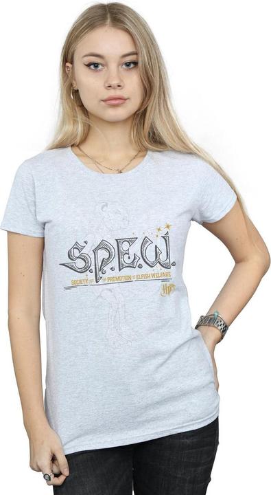 Produktbild Dobby Elfish Welfare TShirt (XXL)