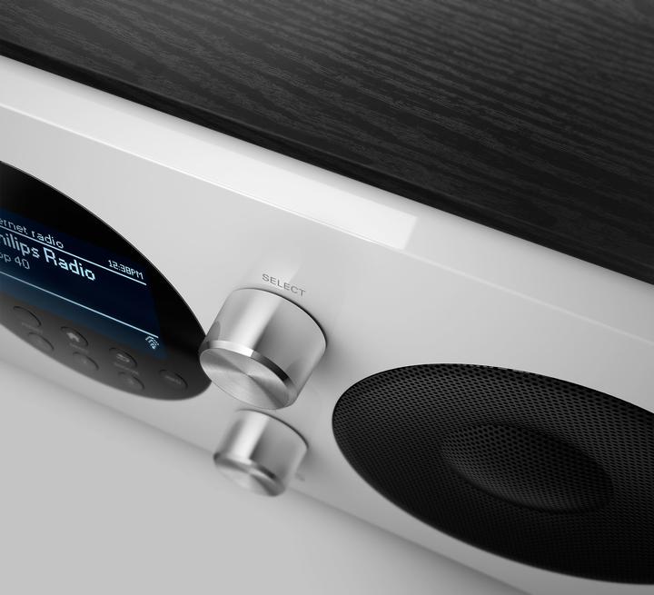 Produktbild Philips Ae8000/10 (FM, DAB+, Internetradio)