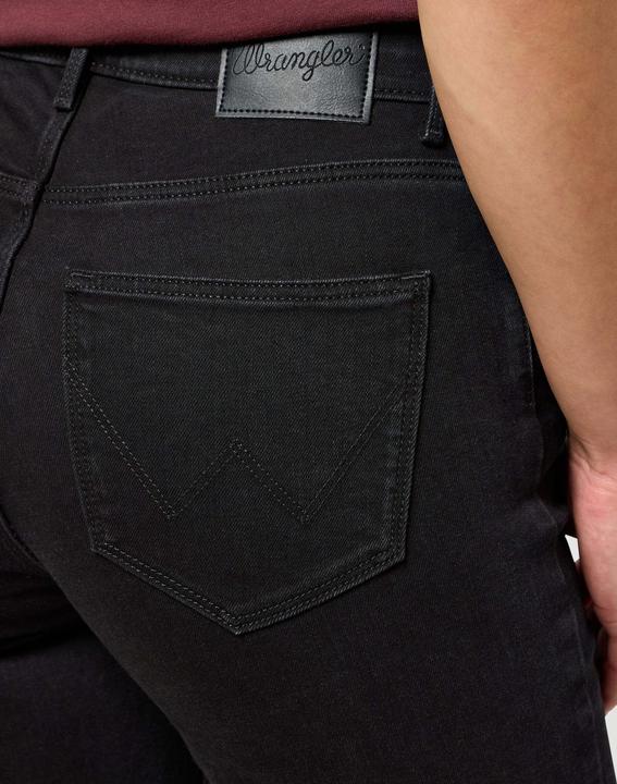 Actual product image Wrangler Jeans Straight (31)