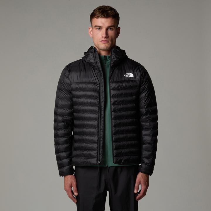 Image du produit North Face Terra Peak Hybrid Hoodie (L)