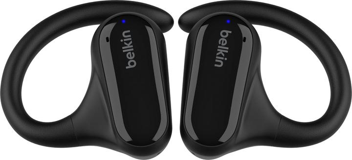 Produktbild Belkin SoundForm ClearFit (keine Geräuschunterdrückung, 8 h, Kabellos)