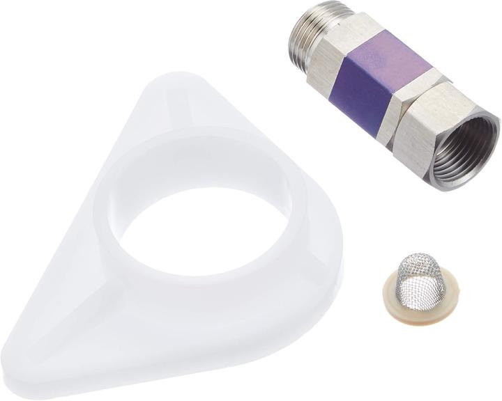 Actual product image Blanco Lanora-F