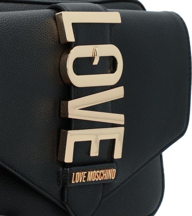 Immagine prodotto Love Moschino Lovebug Umhängetasche 23 cm