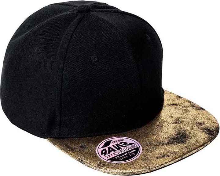 Immagine prodotto Regatta Cappellino Bronx Glitter Snapback (Taglia unica)