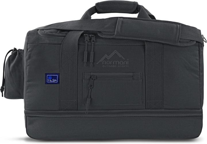 Normani Alert sports and travel bag (95 l)