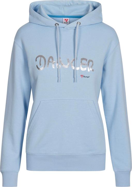 Produktbild Rumpf R4012 Dancer Hoodie (40, L)