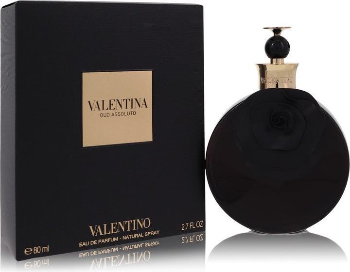 Image du produit Valentino Assoluto Oud (Eau de parfum, 80 ml)