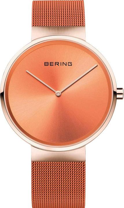 Image du produit Bering 14539-565 (Montre analogique)