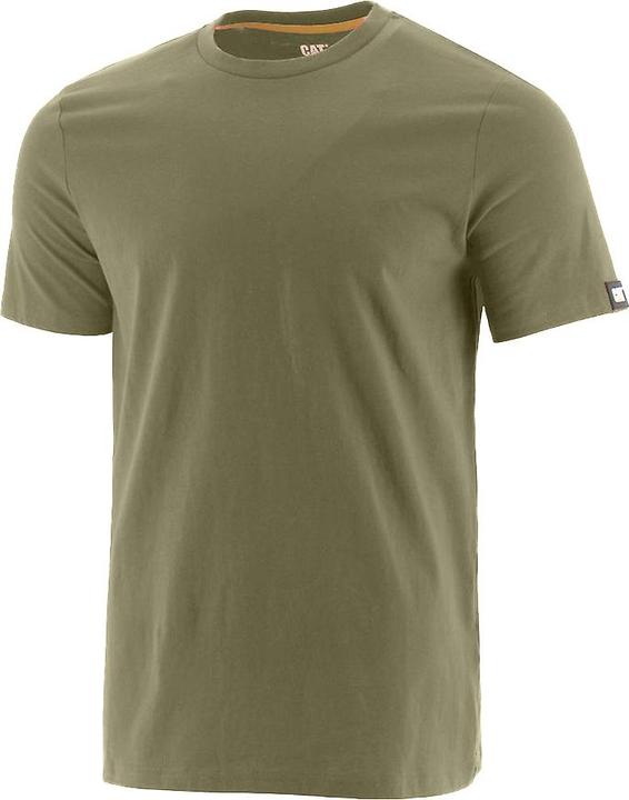 Produktbild Cat Essentials TShirt mit kurzen Ärmeln (L)