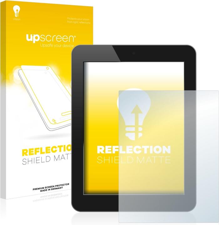 Immagine prodotto upscreen Reflection Shield Pellicola Opaca (10.60")
