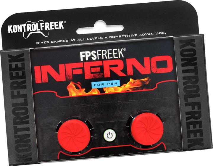 Produktbild KontrolFreek FPS Freek Inferno (PS4, PS5)