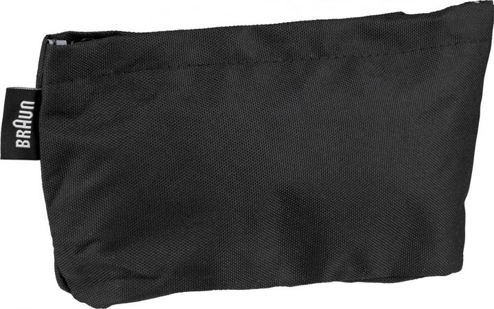 Actual product image Braun Series 7 BT7420
