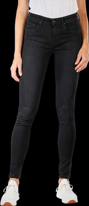 Produktbild Pepe Jeans Zoe Skinny Fit black used (M)