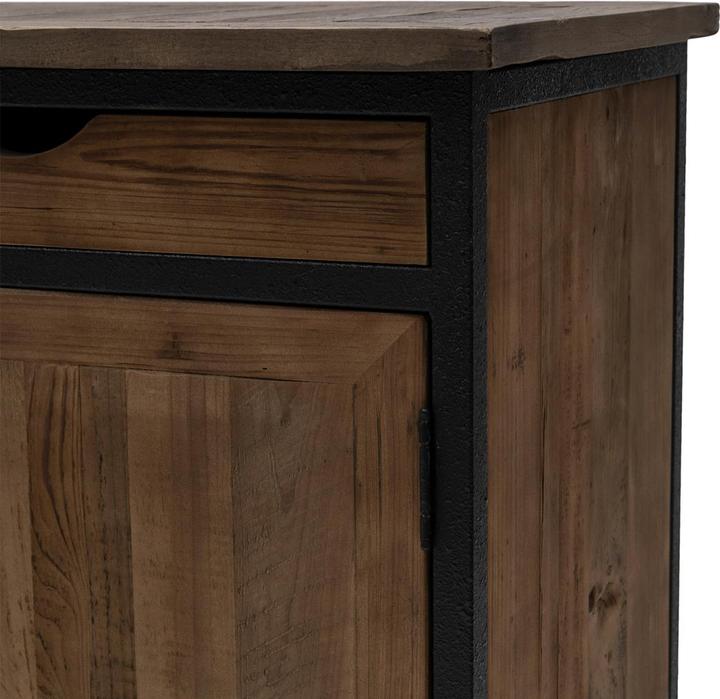 Produktbild Rivièra Maison Shelter Island (120 x 85 x 35 cm)