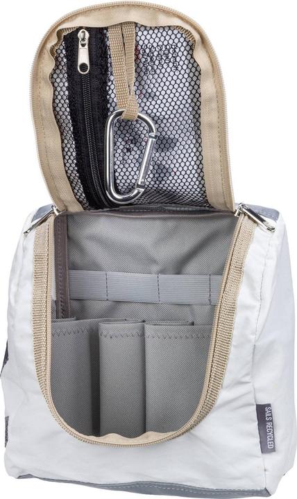 Actual product image 360Grad Toilet bag sailor XL (7 l)