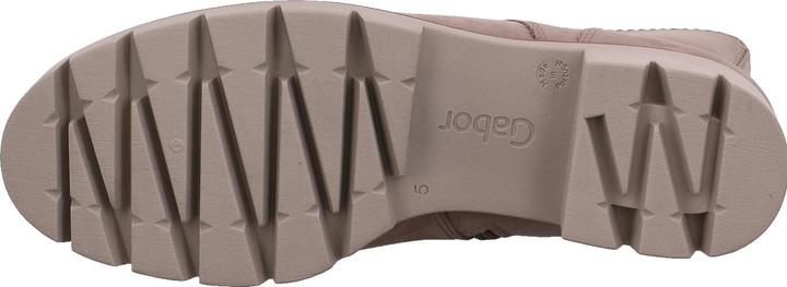 Actual product image Gabor Boat with zipper (37.5)