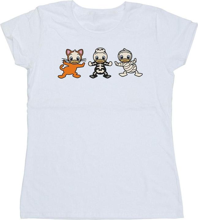 Produktbild Disney Duck Tales Halloween Costumes TShirt (S)