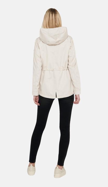 Image du produit Only Veste parka en lin (XL)