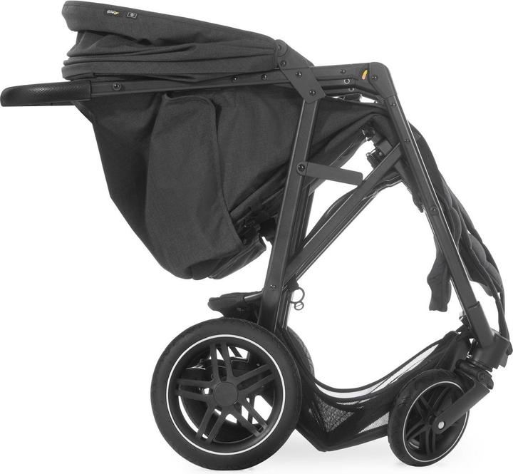 Produktbild Hauck Uptown Duo Melange Black