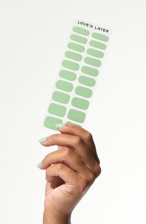 Image du produit Love'n Layer - Solid Field Green