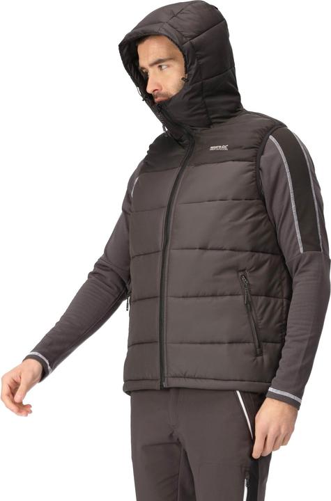 Immagine prodotto Regatta Nevado Gilet Imbottito Pesante Senza Maniche Uomo (3XL)