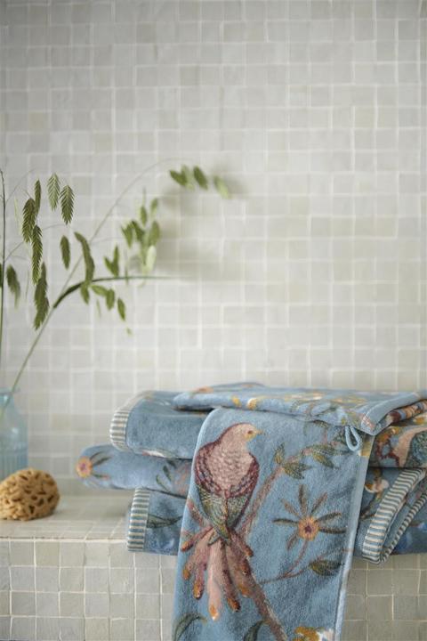 Actual product image PIP Studio Secret Garden (70 x 140 cm)
