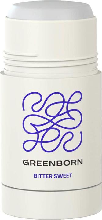 Immagine prodotto Greenborn Deo Stick dolce amaro (Stick, 50 ml)