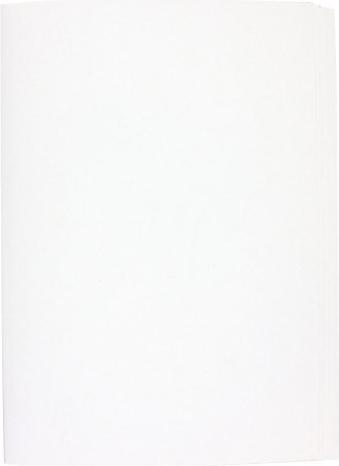 Immagine prodotto Fellowes Lastra superiore Chromolux, lucida, bianca